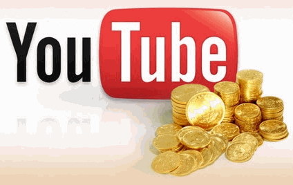 YouTube-Money