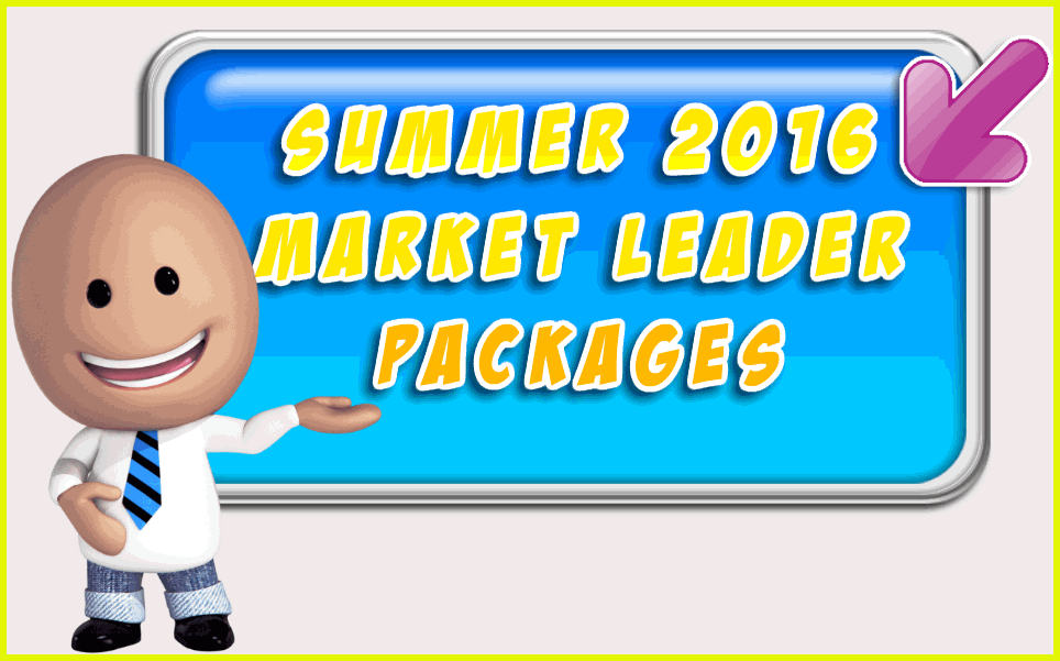 market leader