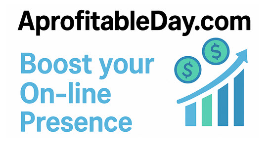 AProfitableDay.com – Directory Listings