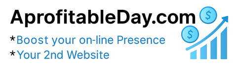 AProfitableDay.com – Directory Listings